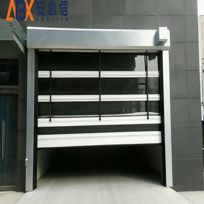 潮州市机库门